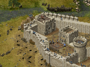 Stronghold