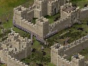 Stronghold