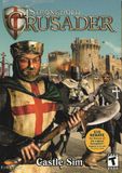 [Stronghold Crusader - обложка №1]