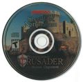 [Stronghold Crusader - обложка №11]