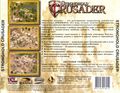 [Stronghold Crusader - обложка №5]