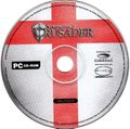 [Stronghold Crusader - обложка №14]