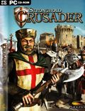 [Stronghold Crusader - обложка №3]