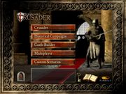 Stronghold Crusader