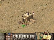 Stronghold Crusader