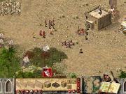 Stronghold Crusader