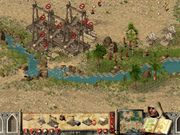 Stronghold Crusader