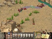 Stronghold Crusader
