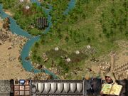 Stronghold Crusader
