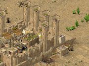 Stronghold Crusader