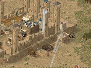 Stronghold Crusader