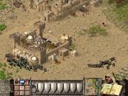 Stronghold Crusader