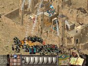Stronghold Crusader