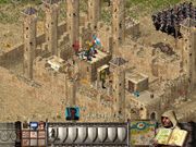 Stronghold Crusader