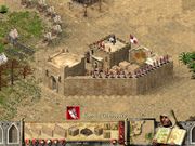 Stronghold Crusader