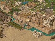 Stronghold Crusader