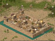 Stronghold Crusader
