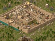 Stronghold Crusader
