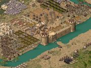 Stronghold Crusader