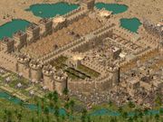 Stronghold Crusader