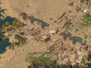 Stronghold Crusader