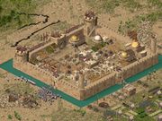 Stronghold Crusader