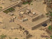 Stronghold Crusader