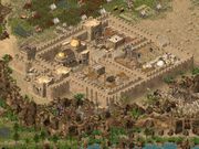 Stronghold Crusader