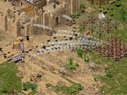 Stronghold Crusader