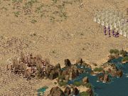Stronghold Crusader