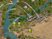 Stronghold Crusader