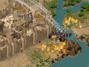 Stronghold Crusader