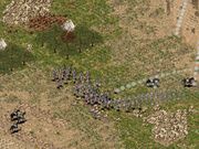 Stronghold Crusader