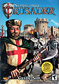 Stronghold Crusader