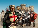 [Stronghold Crusader - скриншот №1]