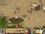 [Stronghold Crusader - скриншот №8]