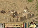 [Stronghold Crusader - скриншот №9]