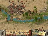[Stronghold Crusader - скриншот №11]