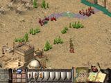 [Stronghold Crusader - скриншот №16]