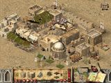 [Stronghold Crusader - скриншот №18]