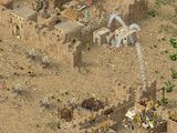 [Stronghold Crusader - скриншот №26]