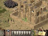 [Stronghold Crusader - скриншот №30]