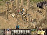 [Stronghold Crusader - скриншот №31]