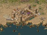 [Stronghold Crusader - скриншот №60]
