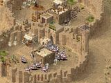 [Stronghold Crusader - скриншот №84]