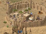 [Stronghold Crusader - скриншот №91]