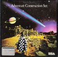 [Stuart Smith's Adventure Construction Set - обложка №1]