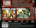 [Stubbs the Zombie in Rebel Without a Pulse - обложка №4]