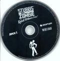 [Stubbs the Zombie in Rebel Without a Pulse - обложка №8]