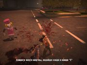 Stubbs the Zombie in Rebel Without a Pulse